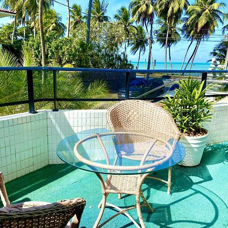 Imperial Suites Cabo Branco By Penareiaturbr João Pessoa Εξωτερικό φωτογραφία