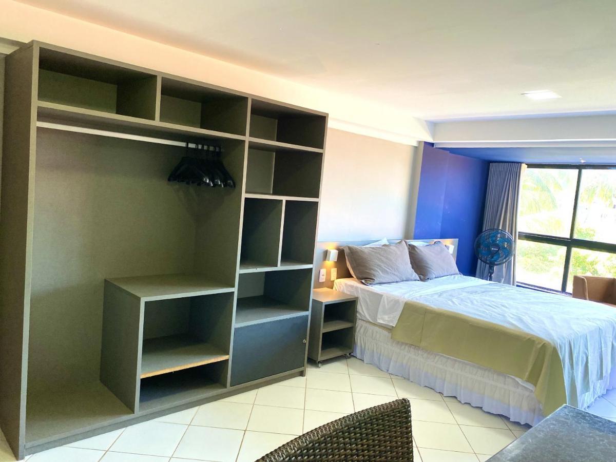 Imperial Suites Cabo Branco By Penareiaturbr João Pessoa Εξωτερικό φωτογραφία