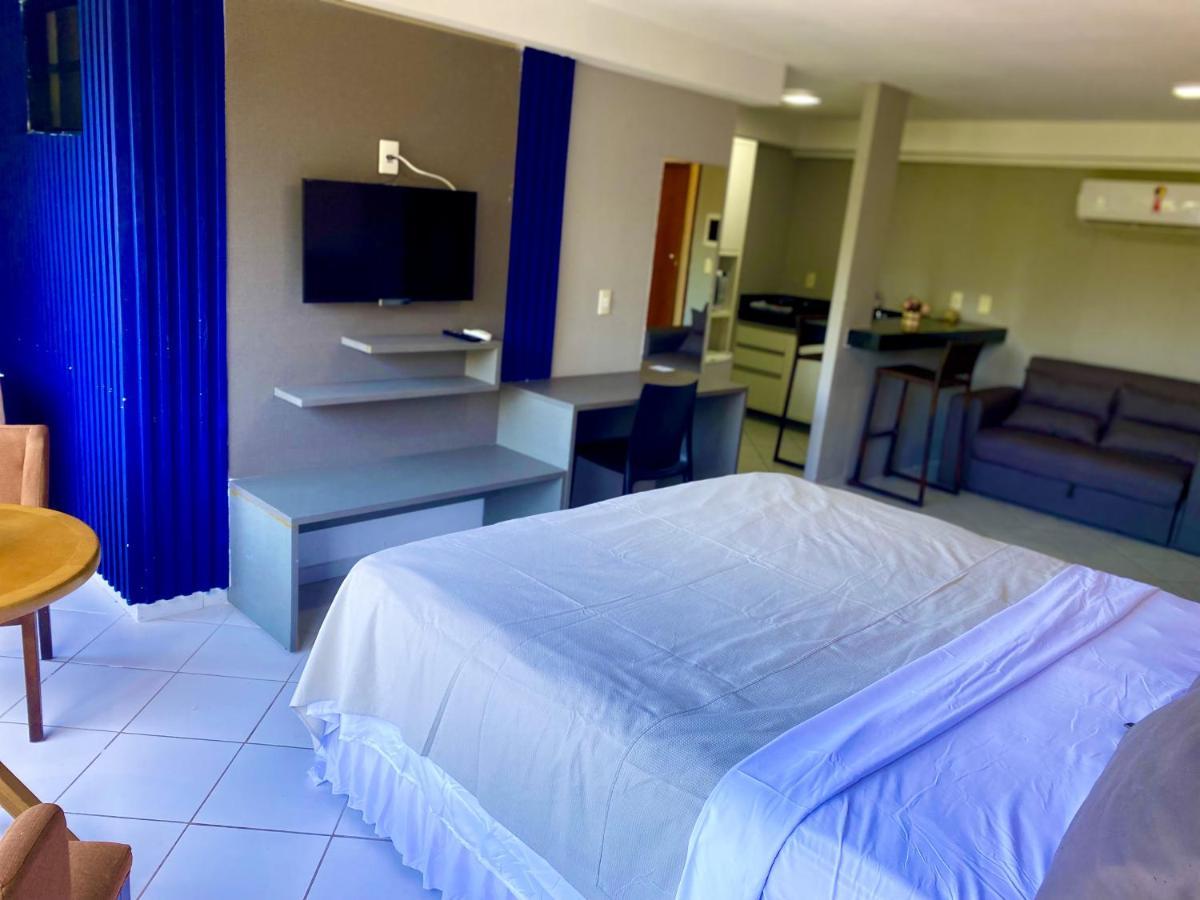 Imperial Suites Cabo Branco By Penareiaturbr João Pessoa Εξωτερικό φωτογραφία