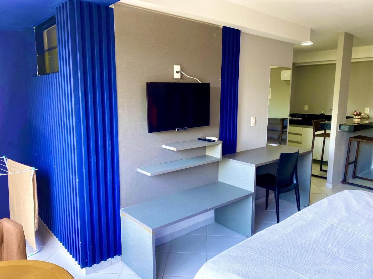 Imperial Suites Cabo Branco By Penareiaturbr João Pessoa Εξωτερικό φωτογραφία