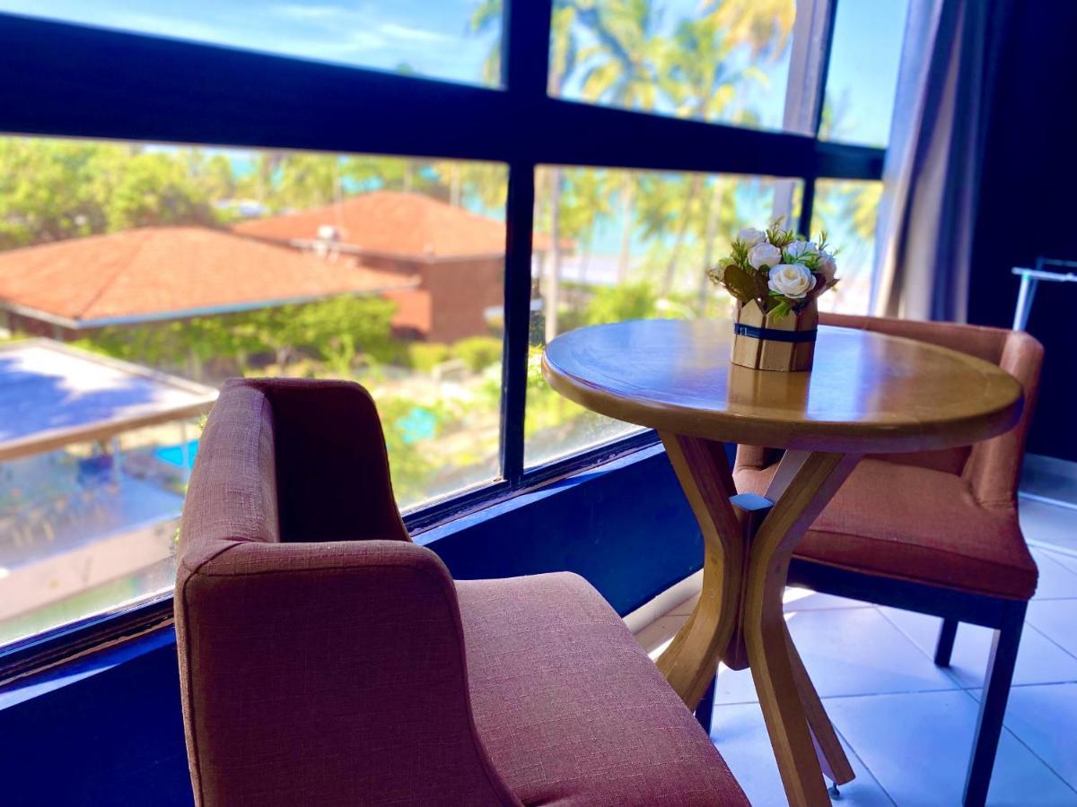 Imperial Suites Cabo Branco By Penareiaturbr João Pessoa Εξωτερικό φωτογραφία