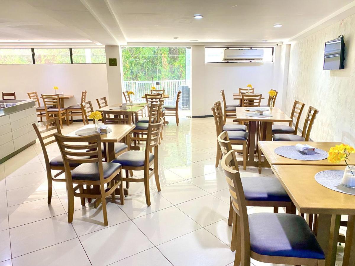 Imperial Suites Cabo Branco By Penareiaturbr João Pessoa Εξωτερικό φωτογραφία