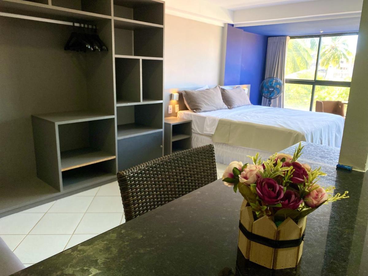 Imperial Suites Cabo Branco By Penareiaturbr João Pessoa Εξωτερικό φωτογραφία