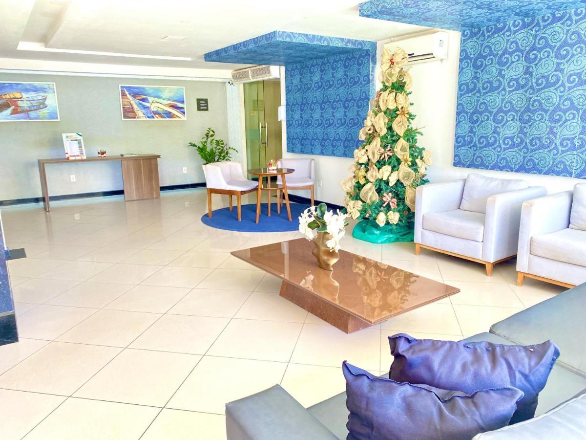 Imperial Suites Cabo Branco By Penareiaturbr João Pessoa Εξωτερικό φωτογραφία